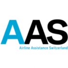 Airline Assistance Switzerland AG Logo talendo