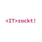 IT rockt! Logo talendo