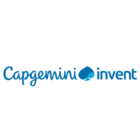 Capgemini invent Logo talendo