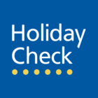HolidayCheck AG Logo talendo
