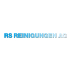 RS Reinigungen AG Logo talendo