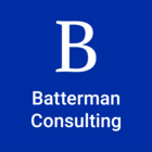 Batterman Consulting Logo talendo Batterman Consulting Logo talendo