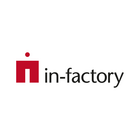 in-factory GmbH Logo talendo