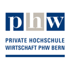 Private Hochschule Wirtschaft PHW Bern Logo talendo