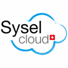 SyselCloud Logo talendo