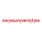 swissuniversities Logo talendo