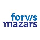 Forvis Mazars Logo talendo