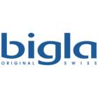 Bigla Care AG / Bigla Office AG  Logo talendo
