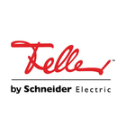 Feller AG by Schneider Electric Logo talendo