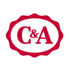C&A Mode AG Logo talendo