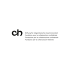 ch Stiftung für eidgenössische Zusammenarbeit Logo talendo