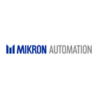 Mikron Automation Logo talendo Mikron Automation Logo talendo