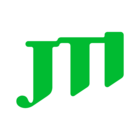 JTI Logo talendo JTI Logo talendo
