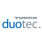 Turck duotec Logo talendo