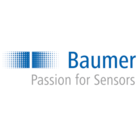 Baumer Electric AG Logo talendo