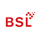 Business School Lausanne (BSL) Logo talendo