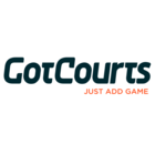GotCourts Logo talendo
