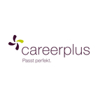 Careerplus AG Logo talendo