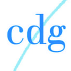 cdg Beratungen Logo talendo cdg Beratungen Logo talendo