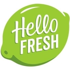 HelloFresh Suisse AG Logo talendo HelloFresh Suisse AG Logo talendo