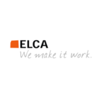 ELCA Informatik AG Logo talendo