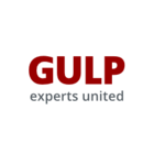 GULP Logo talendo