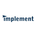 IMPLEMENT AG Logo talendo
