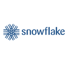 snowflake Logo talendo