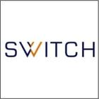 Switch Logo talendo