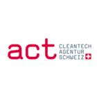 act Cleantech Agentur Schweiz AG Logo talendo