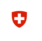 Schweizerische Eidgenossenschaft Logo talendo