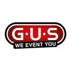 G.U.S. Productions AG Logo talendo G.U.S. Productions AG Logo talendo