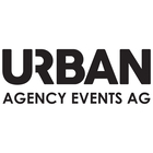 Urban Agency Events AG Logo talendo