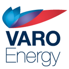 Varo Energy Logo talendo