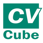 CVCube Logo talendo