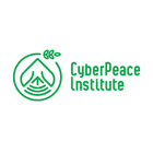 CyberPeace Institute Logo talendo