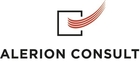 Alerion Consult Logo talendo Alerion Consult Logo talendo