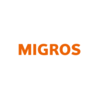 Migros Logo talendo
