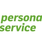 persona service GmbH Logo talendo