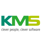 KMS AG Logo talendo