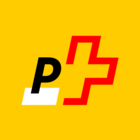 Post CH AG Logo talendo Post CH AG Logo talendo