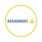Assignment Ace Logo talendo