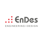 EnDes Engineering und Design Logo talendo