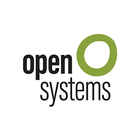 Open Systems Logo talendo