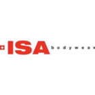 ISA BODYWEAR Logo talendo