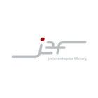 Junior Entreprise Fribourg Logo talendo Junior Entreprise Fribourg Logo talendo