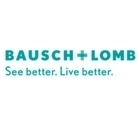 Bausch + Lomb Logo talendo