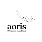 Aoris · OrTra santé-social Vaud Logo talendo