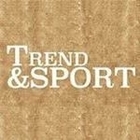 TREND&SPORT Logo talendo
