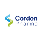 Corden Pharma Logo talendo